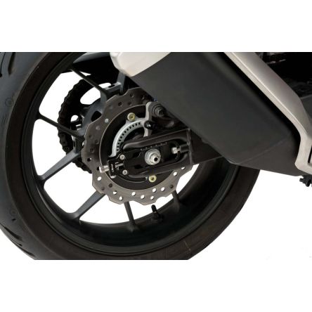 Tendeur de chaine Puig pour Honda 500 Hornet 24-25/750 Hornet 23-26