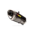 Silencieux Akrapovic pour Honda 750 Hornet 23-26 3
