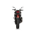 Silencieux Akrapovic pour Honda 750 Hornet 23-26 2