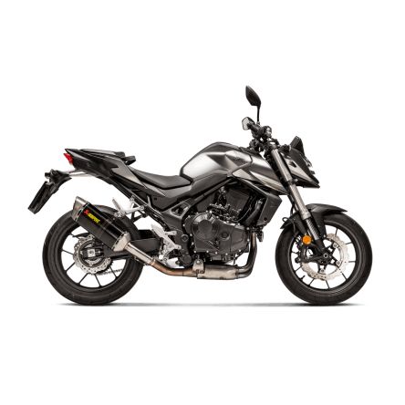 Silencieux Akrapovic pour Honda 750 Hornet 23-26