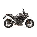 Silencieux Akrapovic pour Honda 750 Hornet 23-26 0