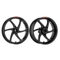 Jantes OZ Motorbike pour Triumph Daytona 675 13-16/Street Triple 675 13-16/Street Triple 765 17-26