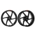 Jantes OZ Motorbike pour Triumph Daytona 675 13-16/Street Triple 675 13-16/Street Triple 765 17-26 0