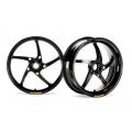 Jantes OZ Motorbike pour Triumph Daytona 675 13-16/Street Triple 675 13-16/Street Triple 765 17-26 1