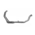 Collecteur racing haut pour Yamaha MT-09 21-23 0