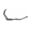 Collecteur catalysé bas Arrow pour Yamaha MT-09 21-23 0