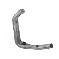 Collecteur racing Arrow pour Yamaha MT-07 21-24