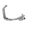 Collecteur racing Arrow pour Yamaha Tracer 700 20-24/MT-07 21-24 0