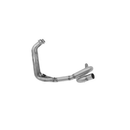 Collecteur catalysé Arrow pour Yamaha Tracer 700 20-24/MT-07 21-24