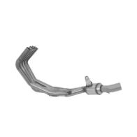 Collecteur racing Arrow pour Yamaha XJ6 09-15