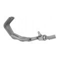 Collecteur catalysé Arrow pour Yamaha XJ6 09-15 0
