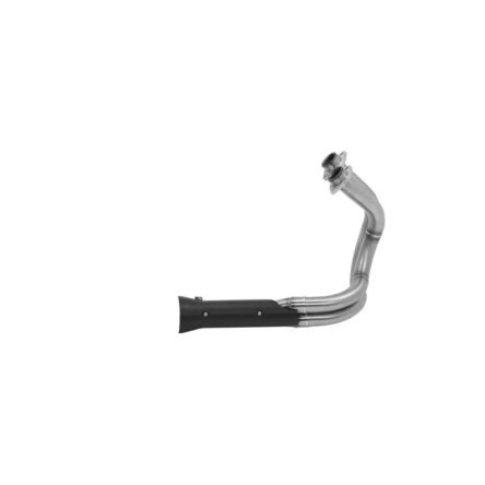 Collecteur racing Arrow pour Kawasaki Vulcan S 650 17-20