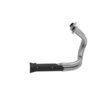 Collecteur racing Arrow pour Kawasaki Vulcan S 650 17-20