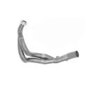 Collecteur catalysé Arrow pour Kawasaki Z650/Ninja 650 17-20 0