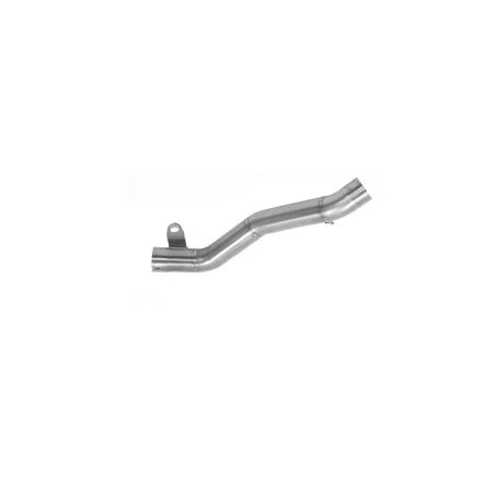 Raccord décatalysé Arrow pour Kawasaki ZX10R 16-19
