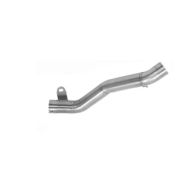 Raccord décatalysé Arrow pour Kawasaki ZX10R 16-19