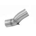 Raccord Arrow pour catalyseur d'origine pour Kawasaki ZX10R 16-19 0