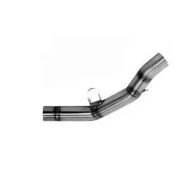 Raccord décatalysé Arrow pour Kawasaki Z800E 13-16