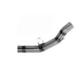 Raccord décatalysé Arrow pour Kawasaki Z800E 13-16 0