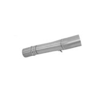 Raccord décatalysé Arrow pour Kawasaki Versys 1000 12-16