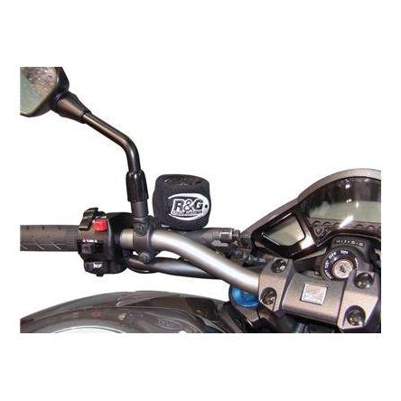 Chaussette de bocal de frein R&G Racing