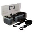 Coffret de 6 sangles 0