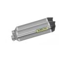 Silencieux Arrow Race-Tech embout carbone pour KTM 990 Adventure 06-14 3
