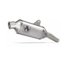 Silencieux Arrow Indy-Race pour Suzuki V-Strom 800 23-25 2