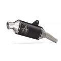 Silencieux Arrow Indy-Race pour Suzuki V-Strom 800 23-25 3