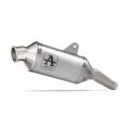 Silencieux Arrow Indy-Race pour Suzuki V-Strom 800 23-25 4