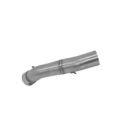 Raccord pour collecteur Arrow pour Suzuki GSXR600/GSXR750 11-16 0