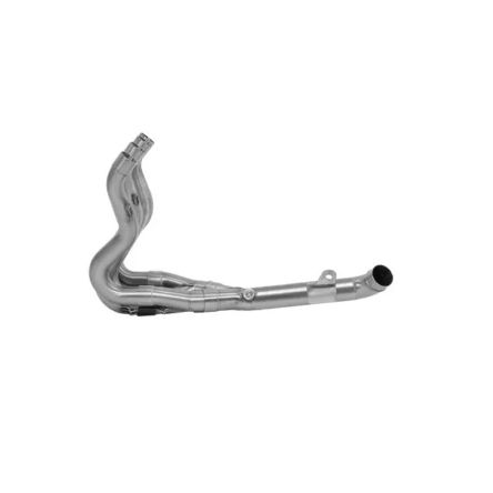 Collecteur racing Arrow pour Suzuki GSXR600/GSXR750 11-16