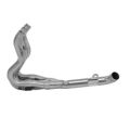 Collecteur racing Arrow pour Suzuki GSXR600/GSXR750 11-16 0