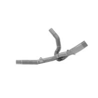 Collecteur racing Arrow pour Suzuki V-Strom 650 17-20