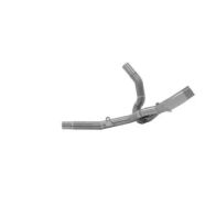 Collecteur catalytique Arrow pour Suzuki V-Strom 650 17-20