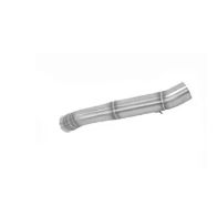Raccord pour collecteur Arrow pour Suzuki GSXR600/GSXR750 08-10