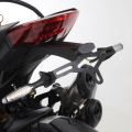 Support de plaque R&G pour Ducati 937/950 Monster 21-25 0