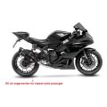 Support d'échappement Leovince pour Yamaha R7 21-24 0