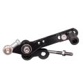 Commandes reculées ARP X-Type pour Triumph 765 Street Triple 17-22 3