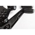 Commandes reculées PP Tuning BMW S1000R 14-16 5
