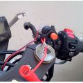 Coupe circuit plug and play pour Kawasaki ZX6R 07-08 0