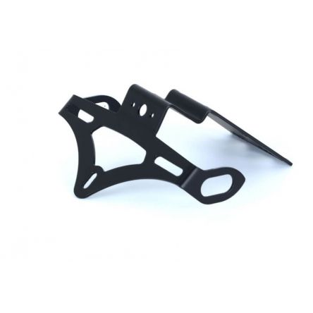Support de plaque R&G pour Honda CB650F 14-19/CBR650F 14-18