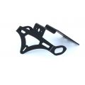 Support de plaque R&G pour Honda CB650F 14-19/CBR650F 14-18 0