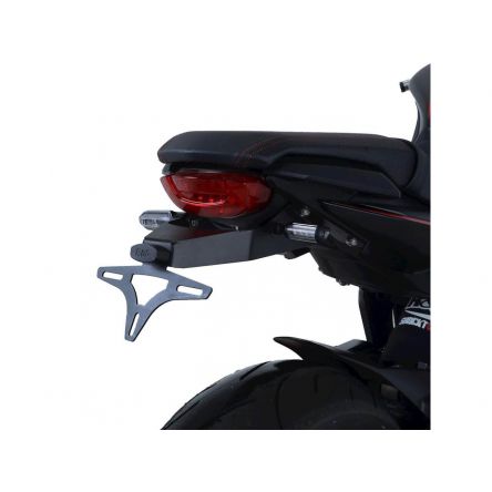 Support de plaque R&G pour Honda CBR650R/CB650R 19-20