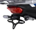 Support de plaque R&G pour Honda 1100 Africa Twin 20-23 0