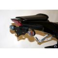 Support de plaque R&G pour Honda CBR1000RR 08-11 0