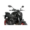 Ailerons Puig Downforce latéraux pour Yamaha MT-07 21-24 0