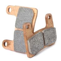 Plaquettes de frein SEMC GPXPH545