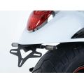 Support de plaque R&G pour Kawasaki VN900 07-14 0