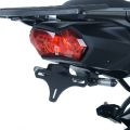 Support de plaque R&G pour Kawasaki 1000 Versys 19-24 0
